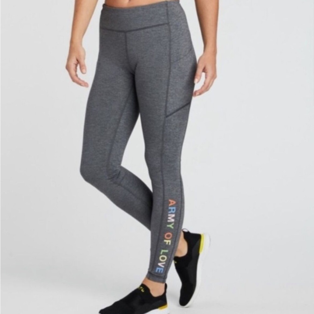 Lululemon Speed Up Tight